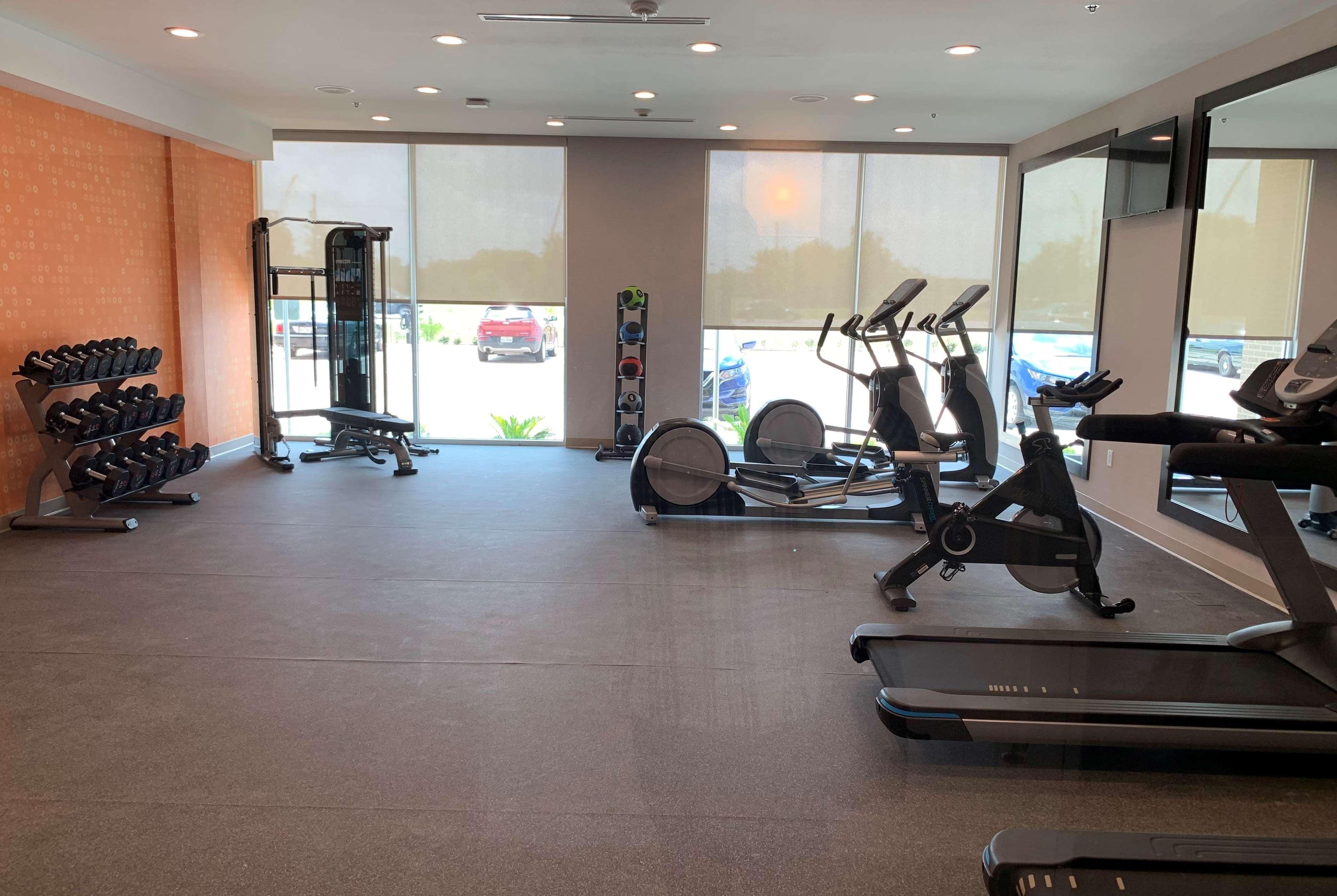 La Quinta Inn & Suites By Wyndham Round Rock Near Kalahari Extérieur photo